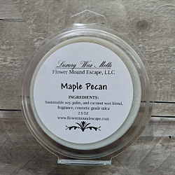 Maple Pecan Wax Melts