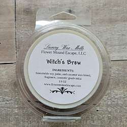 Witch's Brew Wax Melts