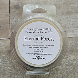 Eternal Forest Wax Melts