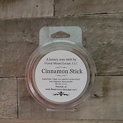Cinnamon Stick Wax Melts