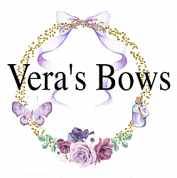 Customized Order Book for Vera's Bows-