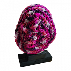 Berry Bliss Adult Slouchy Hat-
